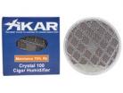 Crystal Humidifier Xikar 100